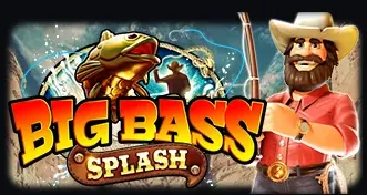 Big Bass Splash (Pragmatic Play)