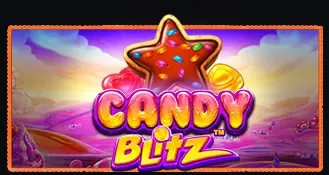 Candy Blitz (Pragmatic Play)