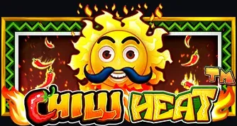 Chilli Heat (Pragmatic Play)