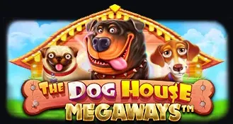 The Dog House Megaways (Pragmatic Play)