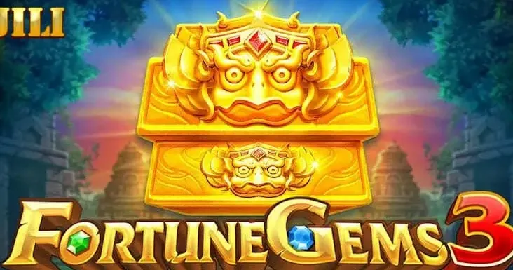 Fortune Gems 3 (JILI)