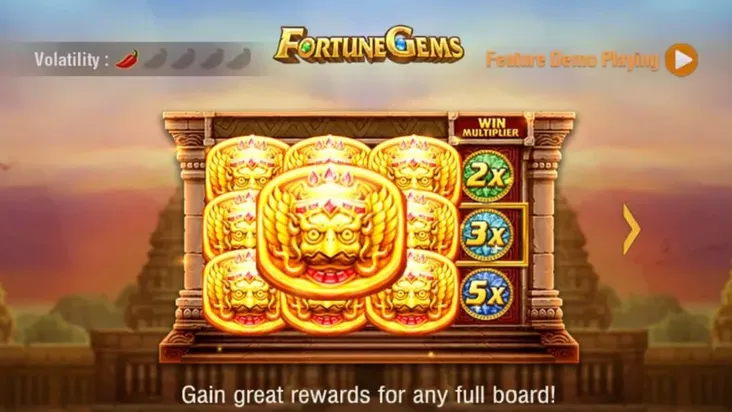 Fortune Gems (JILI)