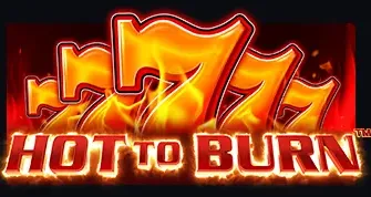 Hot to Burn (Pragmatic Play)