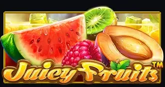Juicy Fruits (Pragmatic Play)