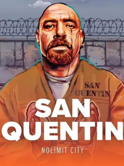San Quentin xWays (Nolimit City)
