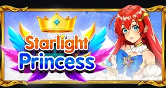 Starlight Princess (Pragmatic Play)