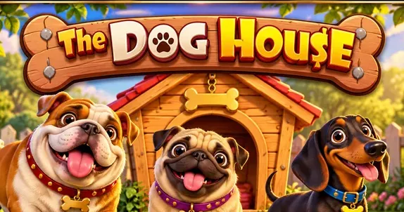 The Dog House (Pragmatic Play)